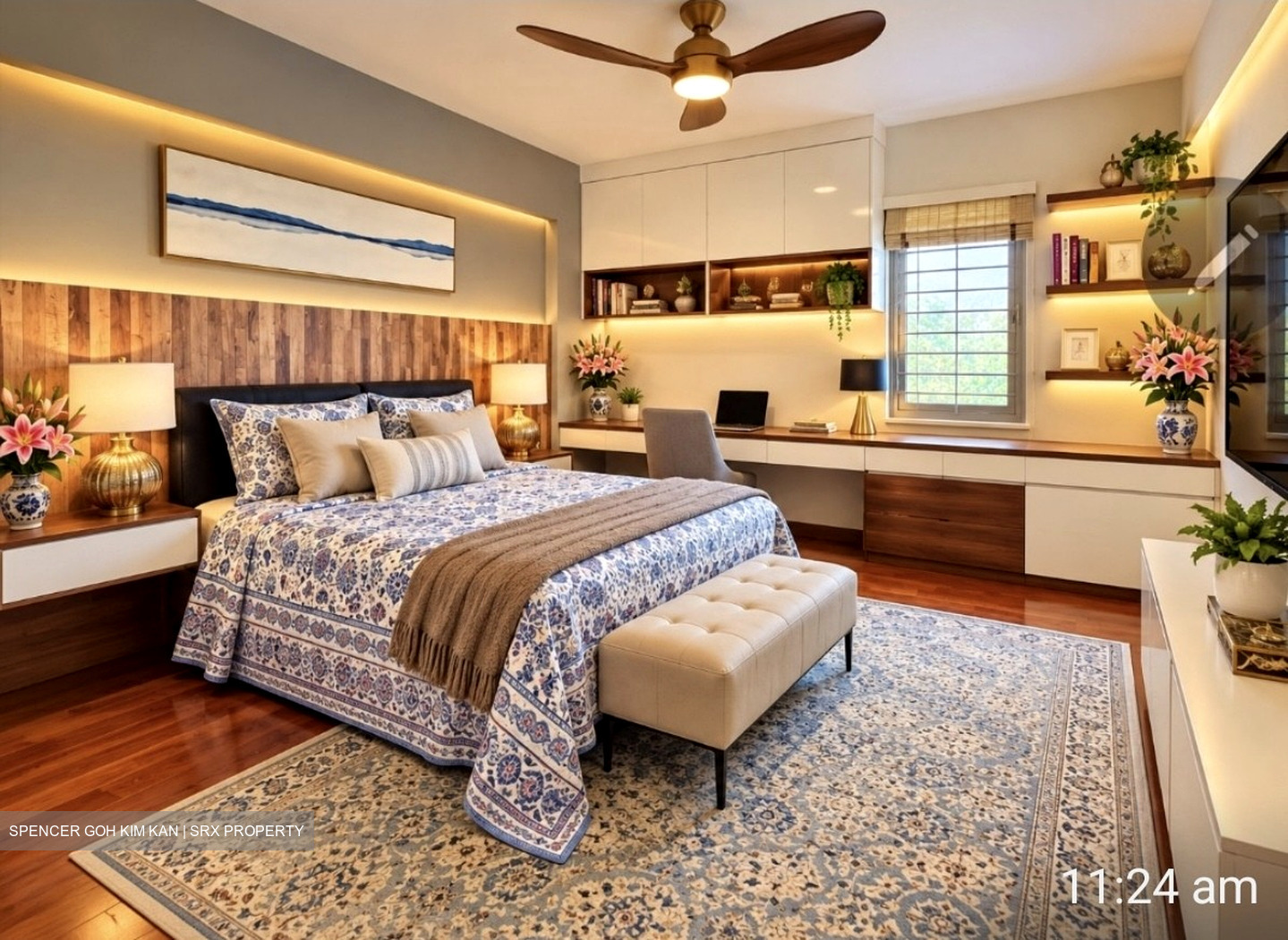 Blk 273B Punggol Regalia (Punggol), HDB 5 Rooms #625952251